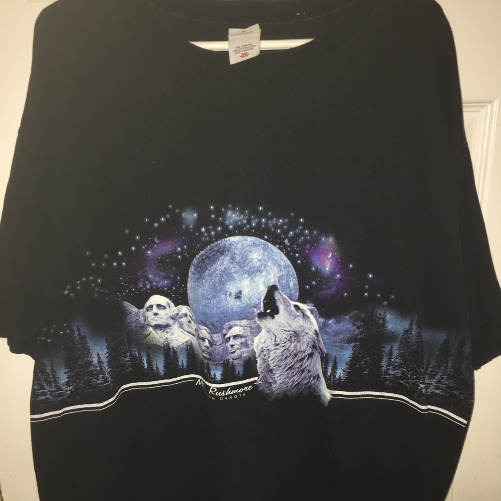 Vintage Anvil Shirt 👌👌🔥🔥